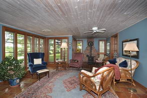 Maple Ridge Farm - Country Homes for sale and Luxury Real Estate in Caledon and King City including Horse Farms and Property for sale near Toronto